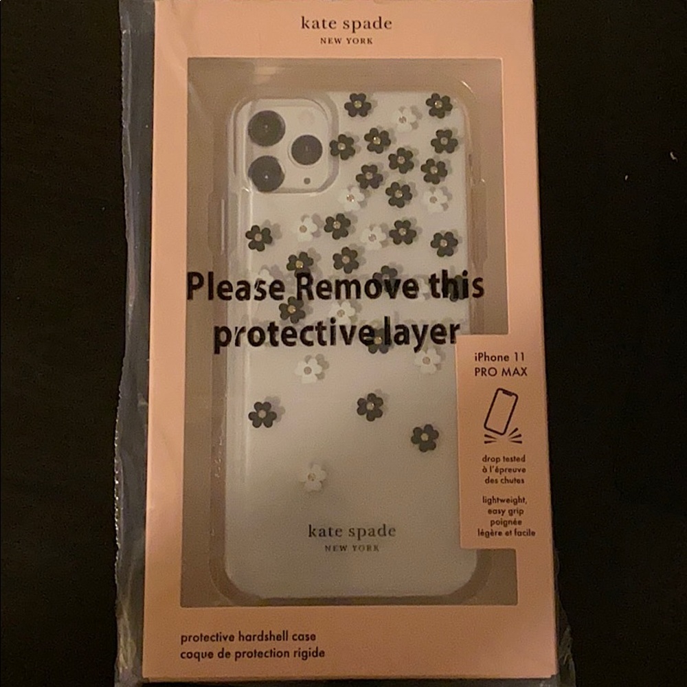 iPhone 11 PRO MAX case